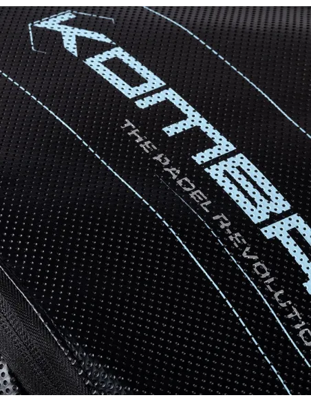 Bag Kombat Galeras |KOMBAT |Paddle accessories