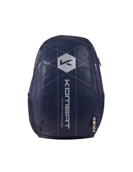 Kombat Aqua Backpack Navy Blue |KOMBAT |New product to edit