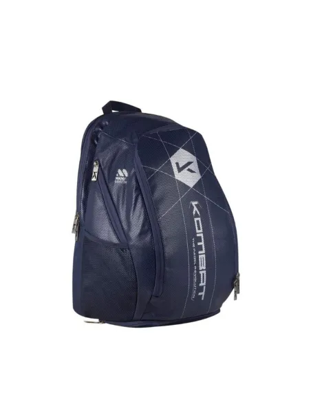 Kombat Aqua Backpack Navy Blue |KOMBAT |New product to edit