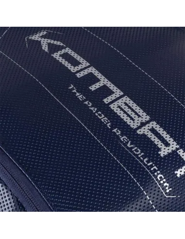 Zaino Kombat Aqua blu navy |KOMBAT |Nuovo prodotto da modificare