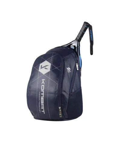 Kombat Aqua Backpack Navy Blue |KOMBAT |New product to edit