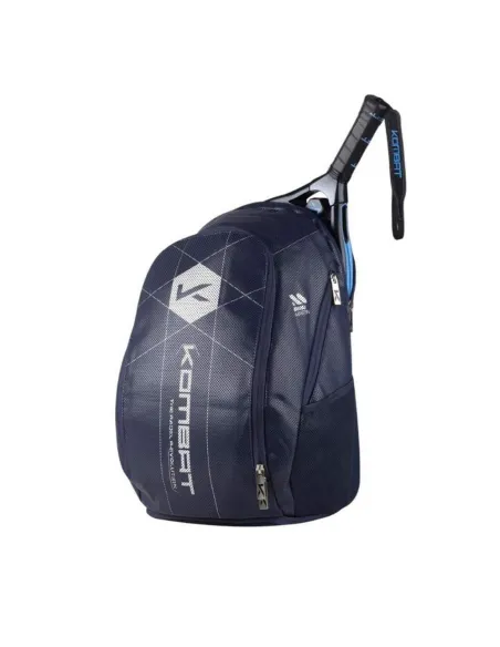 Kombat Aqua Backpack Navy Blue |KOMBAT |New product to edit