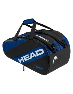 Head Team Padel Bag Nero |HEAD |Accessori per padel 2