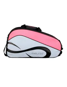 Endless Icon padel racket bag 60000-000396 |ENDLESS |Paddle accessories