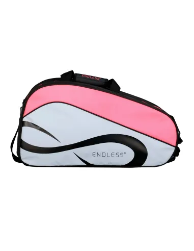 Bolsa para raquete de padel Endless Icon 60000-000396 |ENDLESS |Acessórios de remo