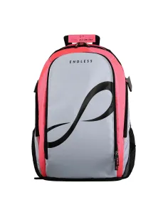 Endless Icon Backpack White Pink |ENDLESS |Paddle accessories