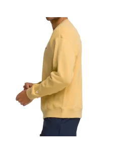 Sudadera Wilson Parkside Crew |WILSON |Ropa de pádel 2