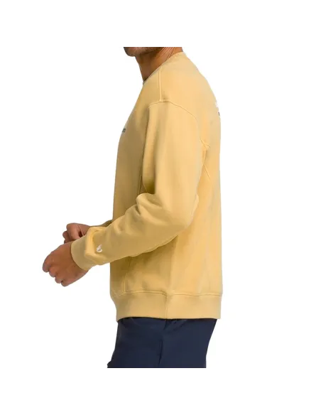 Sudadera Wilson Parkside Crew |WILSON |Ropa de pádel