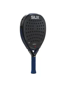 Siux Diablo Pro 2026 Night Blue |SIUX |Palas de pádel 2