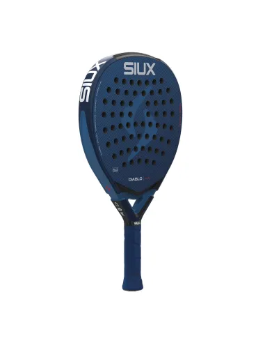 Siux Diablo Elite 6 |SIUX |Raquetes de padel