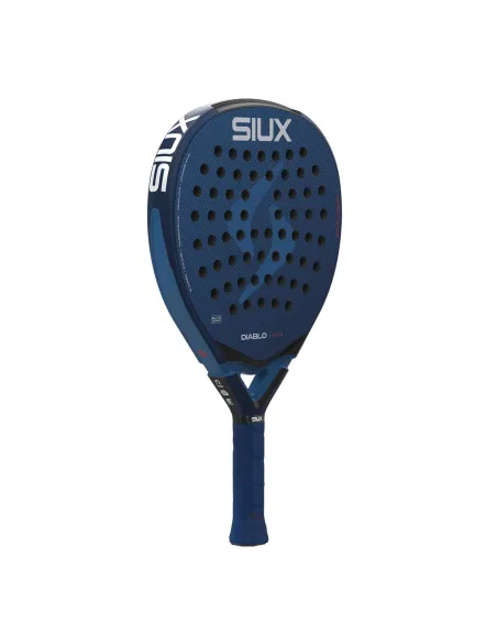 Siux Diablo Elite 6 |SIUX |Raquetes de padel Siux Diablo Elite 6 |SIUX |Raquetes de padel
