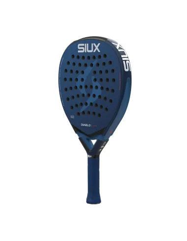 Siux Diablo Elite 6 |SIUX |Raquetes de padel