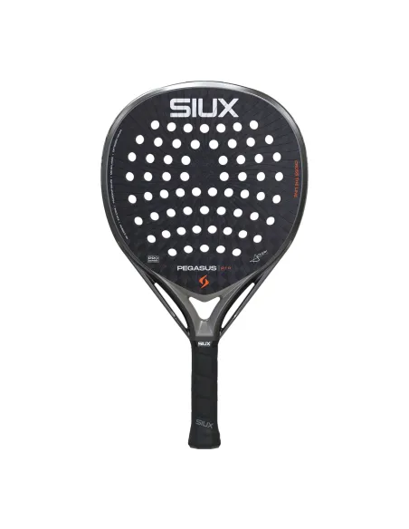 Siux Pegasus Pro 2026 Storm Grigio |SIUX |