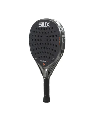 Siux Pegasus Pro 2026 Storm Grey |SIUX |