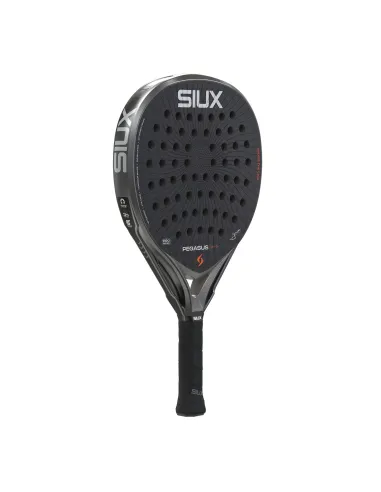 Siux Pegasus Pro 2026 Storm Grigio |SIUX |