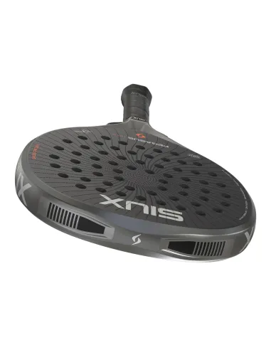 Siux Pegasus Pro 2026 Storm Grey |SIUX |