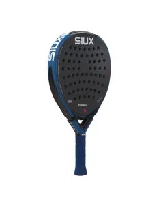 Siux Diablo Pro 2026 Royal Blue |SIUX |Palas de pádel 2