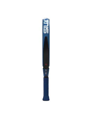 Siux Diablo Pro 2026 Royal Blue |SIUX |Raquetes de padel