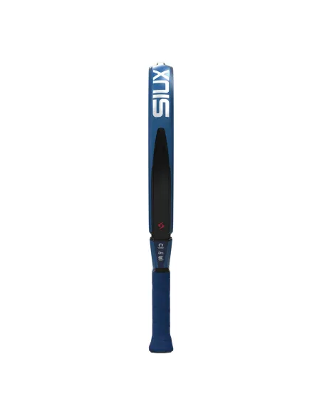 Siux Diablo Pro Royal Blue 2026 |SIUX |Palas de pádel