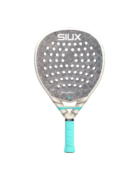 Siux Valkiria Pro 2026 |SIUX |Raquettes de padel