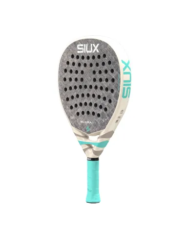 Siux Valkiria Pro 2026 |SIUX |Raquettes de padel