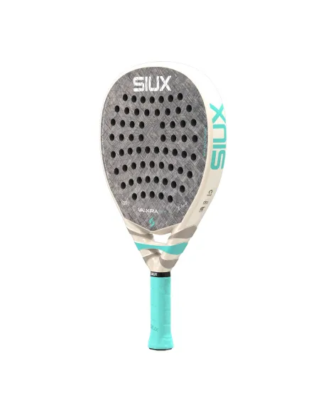 Siux Valkiria Pro 2026 |SIUX |Raquettes de padel