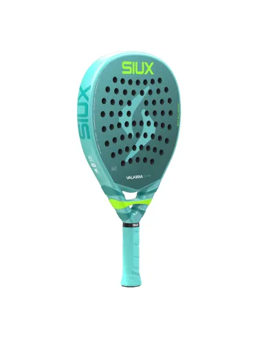 Siux Valkiria Elite 2 |SIUX |Padel Rackets