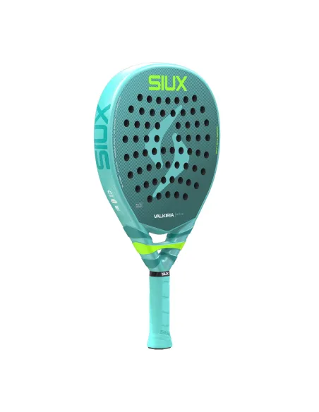 Siux Valkiria Elite 2 |SIUX |Padel Rackets