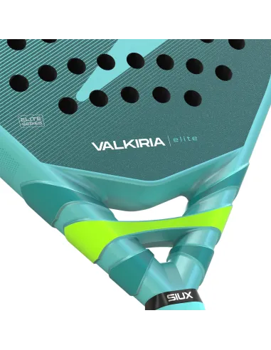 Siux Valkiria Elite 2 |SIUX |Padel Rackets