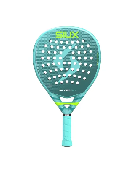 Siux Valkiria Elite 2 |SIUX |Padel Rackets