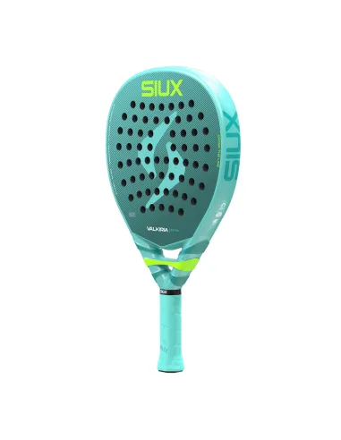 Siux Valkiria Elite 2 |SIUX |Padel Rackets