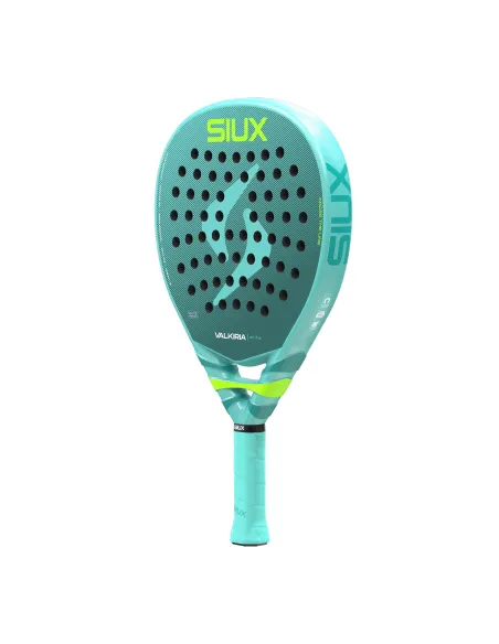 Siux Valkiria Elite 2 |SIUX |Padel Rackets