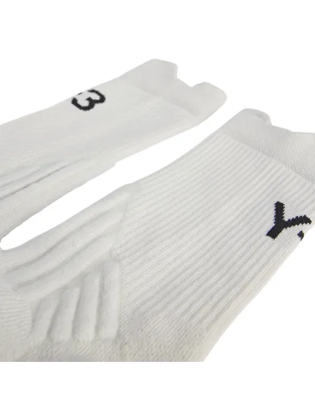 Sock Adidas Tennis Crew Y3 Orbit Grey |ADIDAS |Padel clothing