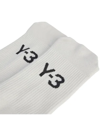 Sock Adidas Tennis Crew Y3 Orbit Grey |ADIDAS |Padel clothing