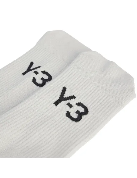 Sock Adidas Tennis Crew Y3 Orbit Grey |ADIDAS |Padel clothing