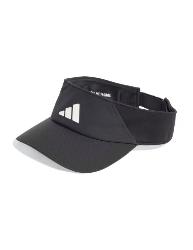 Visera Adidas Climacool Negra |ADIDAS |Complementos pádel