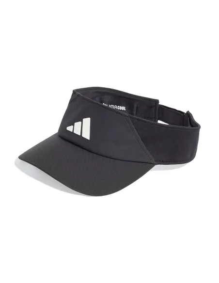 Visera Adidas Climacool Negra |ADIDAS |Complementos pádel Visera Adidas Climacool Negra |ADIDAS |Complementos pádel