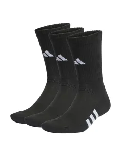 Pack Of 3 Adidas Performance Socks |ADIDAS |Padel clothing
