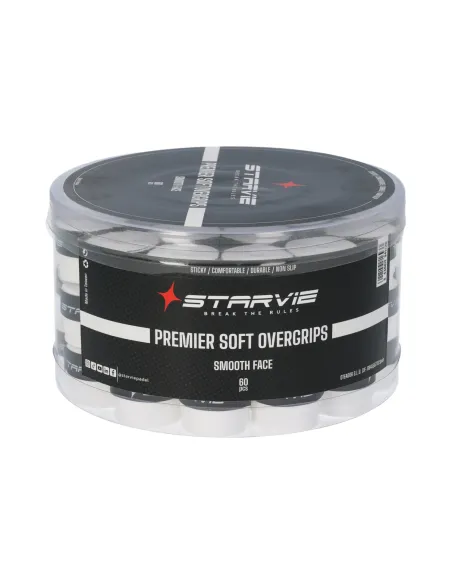 Overgrip Cubo 60 Overgrips Starvie | Time2Padel