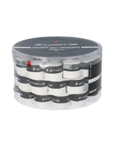 Overgrip Cubo 60 Overgrips Starvie | Time2Padel