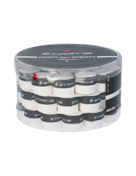 Overgrip Cubo 60 Overgrips Starvie | Time2Padel