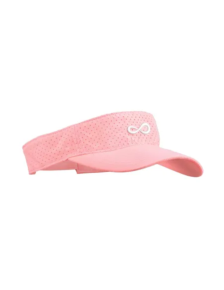 Visiera Endless Icon Light Pink 60004 | Time2Padel