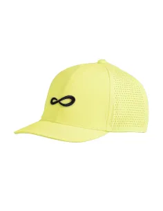 Cap Endless Icon Yellow | Time2Padel