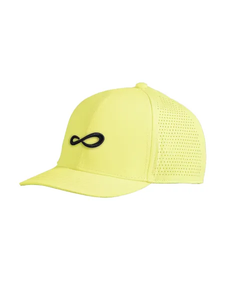 Cap Endless Icon Yellow | Time2Padel