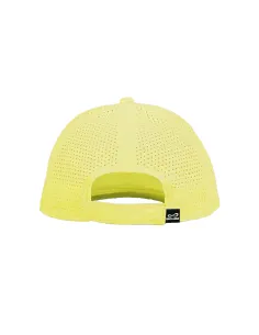 Gorra Endless Icon Amarilla | Time2Padel 2