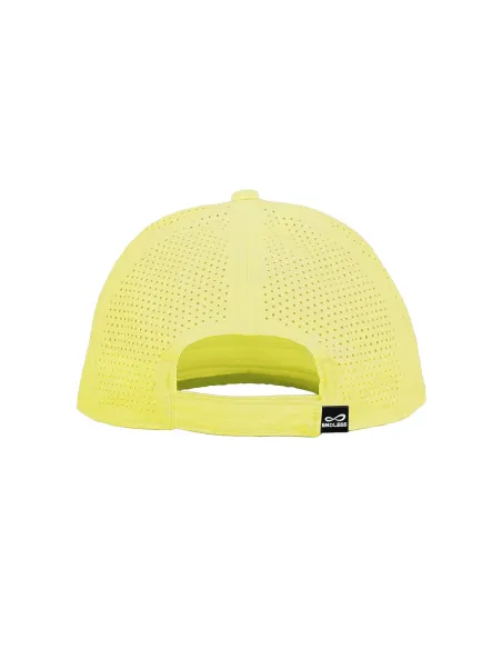 Cap Endless Icon Yellow | Time2Padel