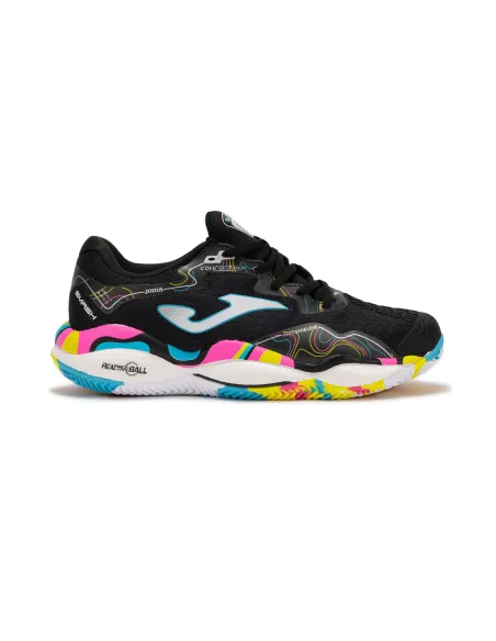 Sneakers Joma Smash 25 Men | Time2Padel