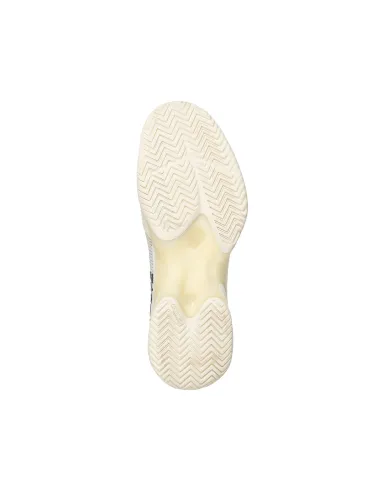 Lacoste Ag-Lt Ultra 18C Cream Woman 50Sfa0006 |LACOSTE |Padel shoes