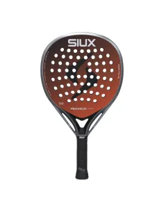 Siux Pegasus Elite 4 |SIUX |Raquettes de padel