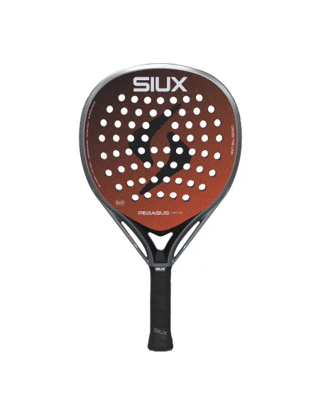 Siux Pegasus Elite 4 |SIUX |Raquetes de padel